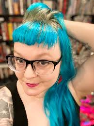 Natalie Zina Walschots (Author of Hench)