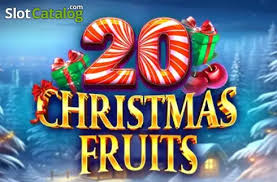 20 Christmas Fruits