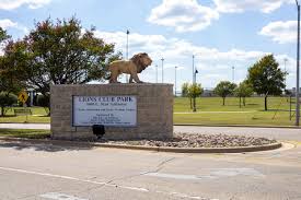 Facilities • Lions Club Community Park