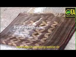 Dieser schicke schwebetürenschrank mit spiegeltür schafft viel stauraum in jedem zuhause. Ota Teppichreinigung Und Teppichwasche Wetzlar Teppichreparatur Und Teppichrestauration