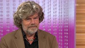 The latest tweets from nena holguin (@holguin_nena): International In Den Bergen Reinhold Messner Hat Angst Um Seinen Sohn Glanz Gloria Srf