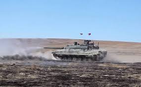 Millî tank üretim projesi (mi̇tüp) çerçevesinde 30 mart 2007'de yapılan savunma sanayi i̇cra komitesi toplantısı sonucunda savunma sanayii. Turkish Army Will Adopt Altay Mbt No Later Than 2021