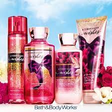 Scented bath & body beli dengan penghantaran percuma ke malaysia. 27 30 Oct 2016 Bath Body Works Signature Range Bath And Body Works Bath And Body Bath And Bodyworks