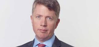 Q&A: Mark Scanlon, CEO at Tenet Group Ltd