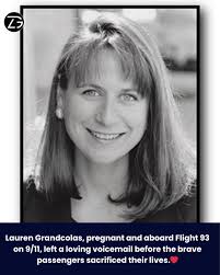 Remembering united flight 93 heroes