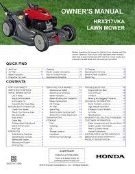 Maybe you would like to learn more about one of these? Honda Weathermaker 48kc Owner S Manual Pdf Download Manualslib