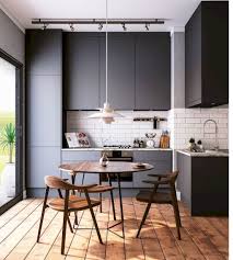 Small kitchen decorating ideas can be very attractive even if you use only neutral colors. 30 Dining Room Decorating Ideas You Need To Try Dining Room Small Kitchen Style Kitchen Design Small