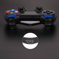 X and start work as they should but even going into controller. Ps4 Controller Dual Shock 4 Wireless Controller For Playstation 4 C Joystick With Sixaxis Bluetooth Ps4 Wireless Controller Ps4 Remote Wireless Controller