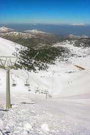Τοποθεσία κάμερας καλάβρυτα (χιονοδρομικό κέντρο 2). Kalabryta Xionodromiko Kentro Kalavryta Ski Center Greece Greece Vacation Incredible Places Places In Greece
