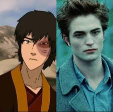 News Feed Crossover and Blue Things in LA