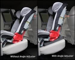 Amazon Com Diono Radian Angle Adjuster Baby Baby Car Seats Diono Car Seat Car Seats