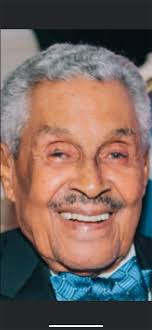 William Mumby Obituary