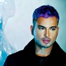 Solomon Barnett's Instagram, Twitter & Facebook