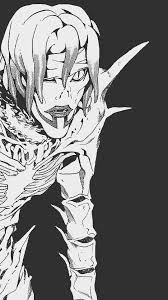 Death Note Wallpaper Lockscreen Hd Fondo De Pantalla Rem Death Note Death Note Fondo De Anime Here is my version of ryuk also : pinterest