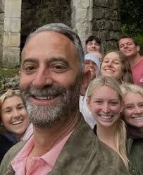 Jordan Pickett's Instagram, Twitter & Facebook