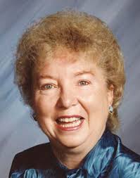 Dorothy Virginia “Dottie” Williams