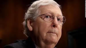 Georgia Senate runoffs: The biggest loser was Mitch McConnell (Opinion) |  CNN