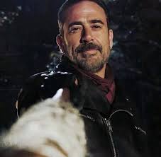 Jeffrey dean morgan