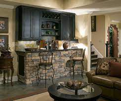 7 Basement Remodels You Wish You Had Home Game Room Bars For Home Basement Remodeling