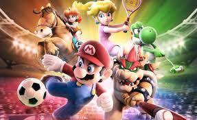 Mar 27, 2012 · mario sports mix unlockables. Mario Sports Superstars Details Training Mode 18 Playable Characters More Nintendo Everything