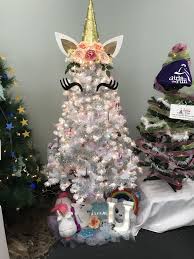 Check spelling or type a new query. 9 Unicorn Christmas Tree Ideas Christmas Christmas Tree Tree