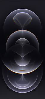 Iphone 12 Pro Resonance Graphite Light Live Wallpaper Apple Wallpaper Iphone Iphone Homescreen Wallpaper Original Iphone Wallpaper