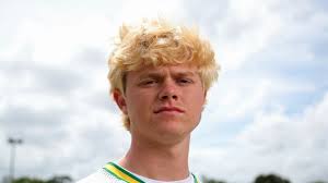 Palm Beach boys lacrosse first team, second team, honorable mention, coach  of the year