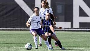 Explore tweets of rsca women @rscawomen on twitter. Women News Official Website Royal Sporting Club Anderlecht