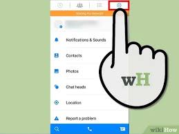 How to dismiss chat heads. 3 Ways To Turn Off Facebook Messenger Chat Notifications Wikihow