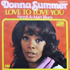 Donna Summer