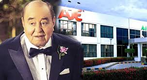 Eduardo Añaños Pérez, el hombre detrás de un legado en el sector empresarial