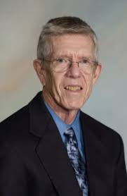 In memoriam: Missionary emeritus Wayne Paul, 1936-2023