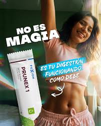 Tu digestión necesita un empujón? 🌿 Toma ½ sobre de Prunex 1 antes de  dormir por 2 noches. Si aún no sientes resultados, sube la ración a 1 sobre  diario hasta por