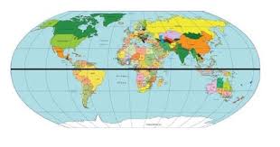 Os solstícios ocorrem duas vezes por ano: Pin Em Maps