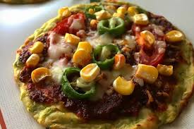 illa hamura gerek yok kabak tabanli pizza yemek com yemek tarifi yemek pisirme ipuclari yemek pizza