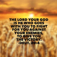 2 Kings 6:16-17 — Steemit