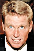 Paul Jellicorse Obituary (2007)