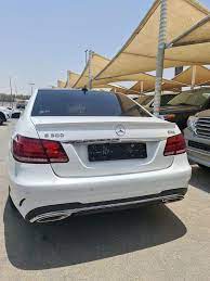 От 4 300 000 руб. 2016 Mercedes Benz E Class For Sale In Sharjah United Arab Emirates Mercedes Benz E300 2016 Gcc Specs