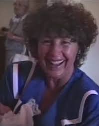 Maxine Irwin Olney Obituary