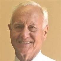 Dr. Rayford James Harris Obituary