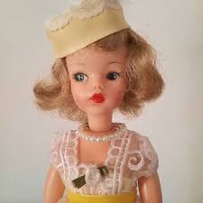 Tammy Doll Stockings