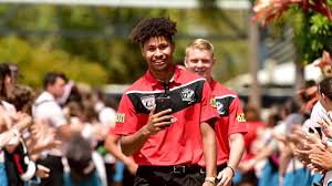 Join facebook to connect with reece walsh and others you may know. Emerging Maroons On The Brink Of Stardom Daily Mercury