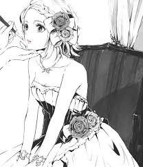 Beautiful Black And White Anime Drawings Epingle Par Eziounamused Sur Random Anything Filles D Anime Gens Manga Art Manga