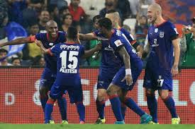 35 unforgettable players who are not there in isl season 4. Mumbai City Fc Gear Up For Isl Season 4