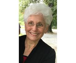 Janet Bolin Bunch Obituary (2025)