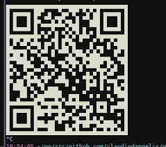 Want your cannons to shoot coins? Qr Code Not Scannable By Nintendo 3ds Issue 6 Claudiodangelis Qrcp Github