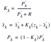 Bilgin S Blog Kalman Filter For Dummies