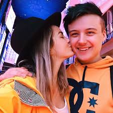 19 января 1996, анновка, верхнеднепровский район, днепропетровская область. Populyarnyj Rossijskij Bloger Ivangaj Rasstalsya So Svoej Devushkoj Iz Yuzhno Sahalinska Sakhalinmedia