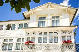 5 schlafzimmer und 3 badezimmer sowie 250 m² wohnfläche eignen sich für 1 bis 12 personen. Besondere Ferienhauser In Deutschland Ferienhaus Deutschland