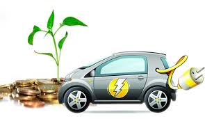 Resultado de imagen para vehÃ­culos elÃ©ctricos